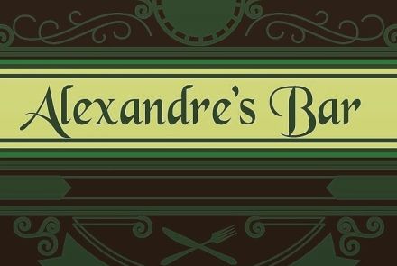 Alexandre's Bar
