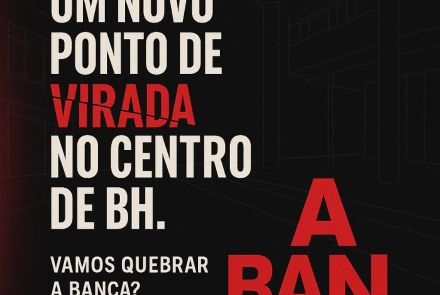 A Banca - Edifício Central