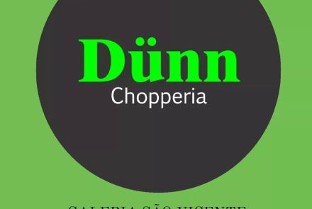 Dünn Chopperia
