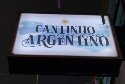 Cantinho Argentino