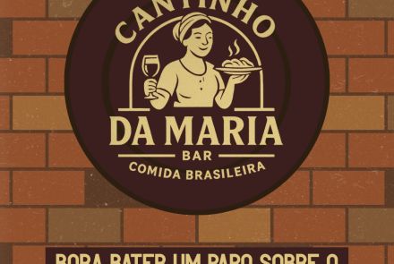 Cantinho da Maria
