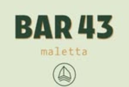 Bar 43