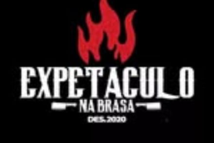 Expetáculo na Brasa