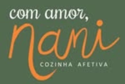 Com amor, Nani - Cozinha Afetiva