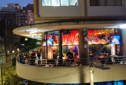 Graffica Bar