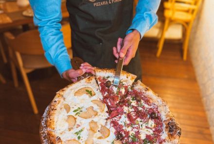 Costino Pizzaria & Forneria