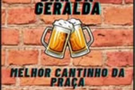 Bar da Geralda