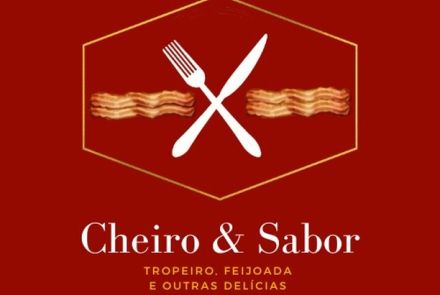 Cheiro e Sabor