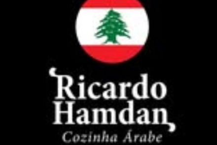 Ricardo Hamdan Cozinha Árabe