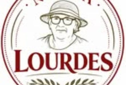Nonna Lourdes
