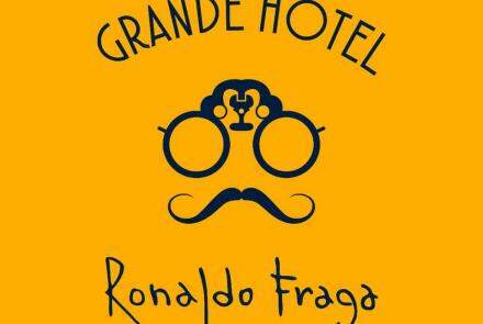 Logo Grande Hotel Ronaldo Fraga