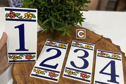 Cemitério dos Azulejos - Unidade Sion