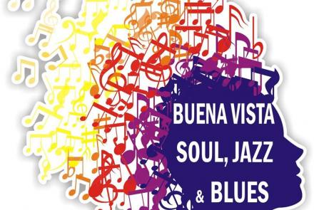 Buena Vista Soul, Jazz & Blues Festival - Savassi