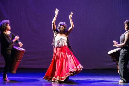 Seminário dos Planos Setoriais da área da Cultura 