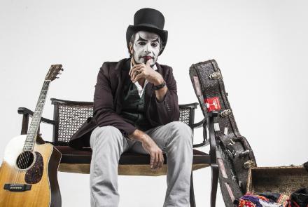 O Teatro Mágico – Voz & Violão