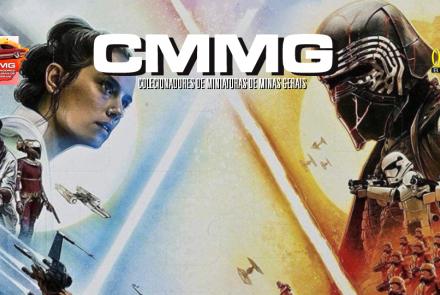 69º Encontro Grupo CMMG - Colecionadores de Miniaturas de Minas Gerais