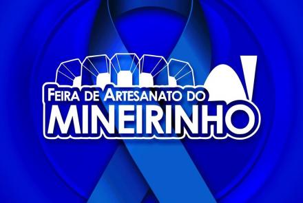 Feira do Mineirinho recebe grandes atrações nacionais de sucesso! 