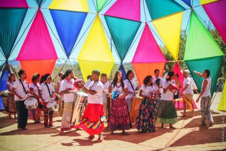 6ª Edição do Festival Descontorno Cultural