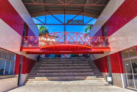 Centro Cultural Vila Fátima