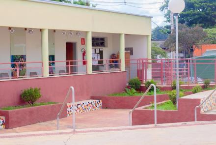 Centro Cultural Salgado Filho