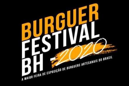 Burguer Festival BH