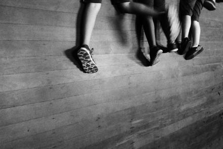 1° Burburinho de Férias no CCult