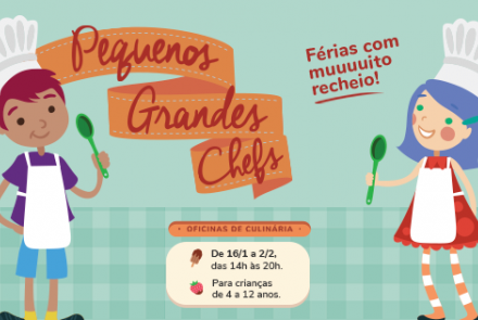 Férias no Diamond Mall