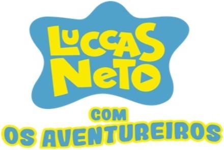 Luccas Neto com Os Aventureiros