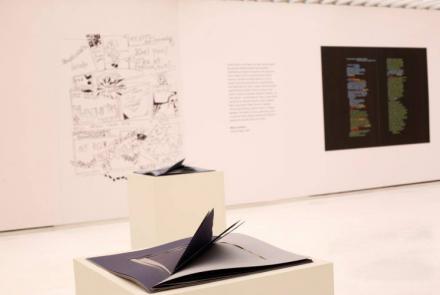 Oficina – Brincando com as cores e formas de Raymundo Colares