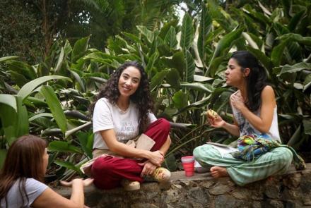 Festival de Verão Univeg