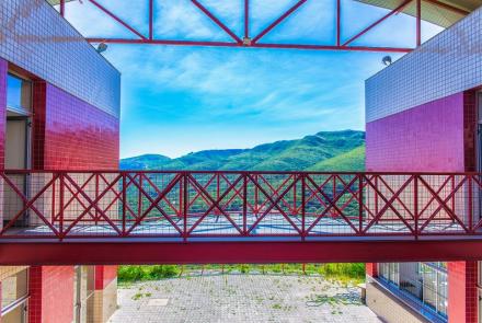 Centro Cultural Vila Fátima