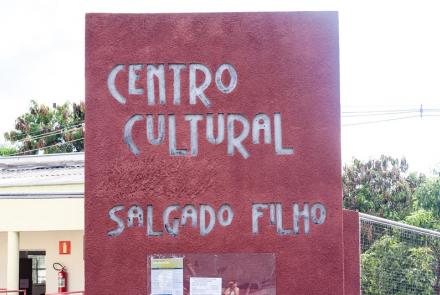 Centro Cultural Salgado Filho