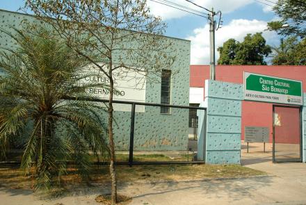 Centro Cultural São Bernardo