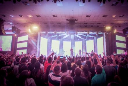 3ª Edição - Festa de Todos os Povos