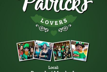 Festival Autêntico - Patrick’s Lovers