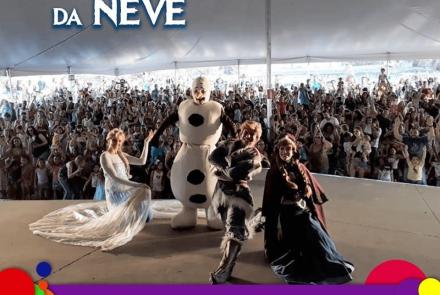 2ª edição do Festival de Musicais Infantis Cyntilante