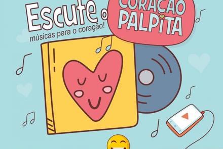 Coração Palpita Live Show