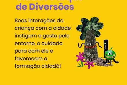 Espaço de Leitura- Toda Criança Pode Aprender 