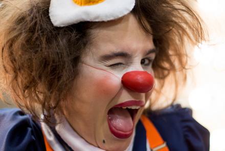 Projeto Eu, Criança, no Museu! Para Chicos - Buarqueando para Crianças