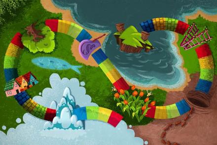 “Peça-jogo-festa #Criança” - Memorial Minas Gerais Vale