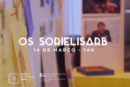 Os Sorielisarb – Quem são os outros? - Espaço do Conhecimento UFMG