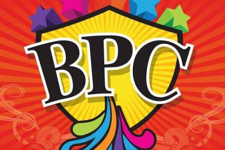 Banda Beatles para crianças - Live