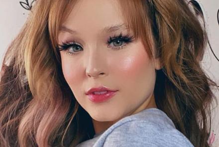 Live: Minha Escolha - Larissa Manoela