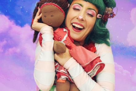 Live: Vidas Pretas Importam - Quintal da Cultura