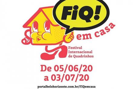 FIQ em CASA