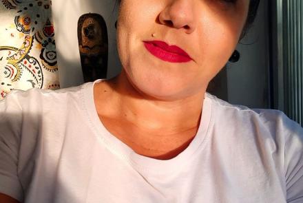 Live: Te Conto Que Me Contaram - Camila Genaro