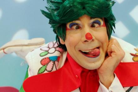 Live: Quintal da Cultura - Histórias da Quarentena