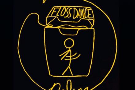 Lançamento "Floss Dance" - do cantor Zeca Polina