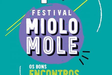 Festival Miolo Mole