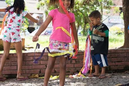 Projeto Makamba Brincante